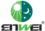 โลโก้เอินเวย์ (Enwei Logo)